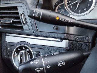 Mercedes-Benz Clase E E 220 CDI Coupe BE Elegance 125 kW (170 CV)