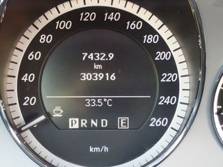 Mercedes-Benz Clase E E 220 CDI Coupe BE Elegance 125 kW (170 CV)