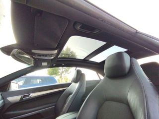 Mercedes-Benz Clase E E 220 CDI Coupe BE Elegance 125 kW (170 CV)