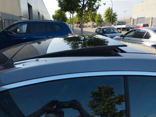 Mercedes-Benz Clase E E 220 CDI Coupe BE Elegance 125 kW (170 CV)