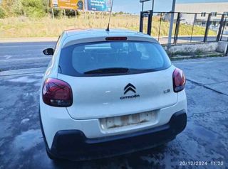 Citroen 9623964780 cremallera c3 1.2 mt (82 220506