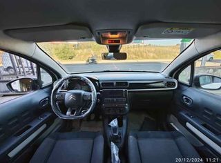 Citroen 9623964780 cremallera c3 1.2 mt (82 220506