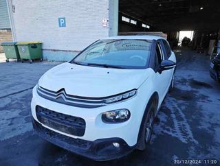 Citroen 9623964780 cremallera c3 1.2 mt (82 220506