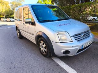 FORD Connect Kombi 1.8 TDCi 110cv Trend