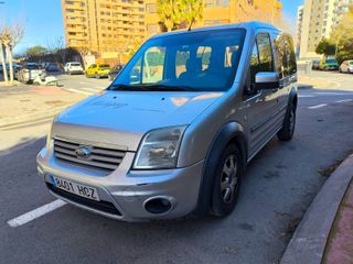FORD Connect Kombi 1.8 TDCi 110cv Trend