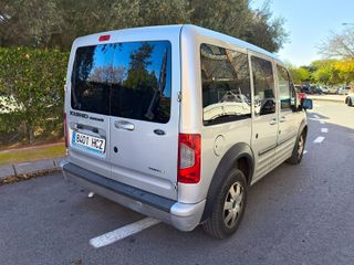 FORD Connect Kombi 1.8 TDCi 110cv Trend