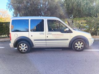 FORD Connect Kombi 1.8 TDCi 110cv Trend