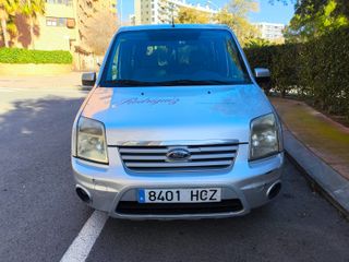 FORD Connect Kombi 1.8 TDCi 110cv Trend