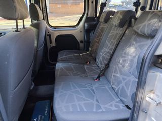 FORD Connect Kombi 1.8 TDCi 110cv Trend