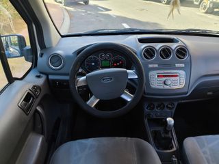 FORD Connect Kombi 1.8 TDCi 110cv Trend