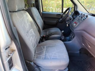 FORD Connect Kombi 1.8 TDCi 110cv Trend