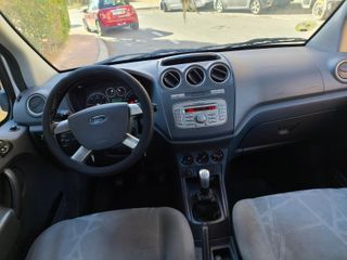 FORD Connect Kombi 1.8 TDCi 110cv Trend