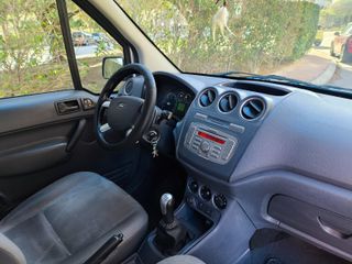 FORD Connect Kombi 1.8 TDCi 110cv Trend