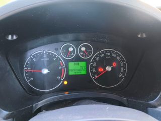 FORD Connect Kombi 1.8 TDCi 110cv Trend