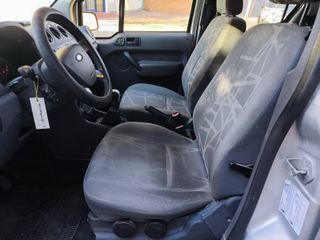 FORD Connect Kombi 1.8 TDCi 110cv Trend