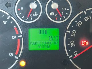 FORD Connect Kombi 1.8 TDCi 110cv Trend