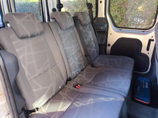 FORD Connect Kombi 1.8 TDCi 110cv Trend