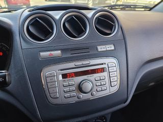 FORD Connect Kombi 1.8 TDCi 110cv Trend