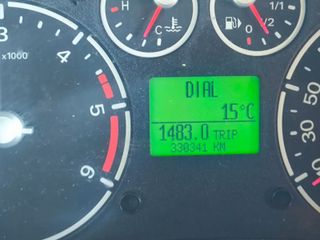 FORD Connect Kombi 1.8 TDCi 110cv Trend