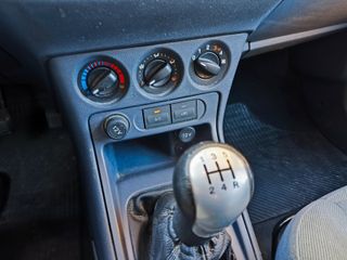 FORD Connect Kombi 1.8 TDCi 110cv Trend