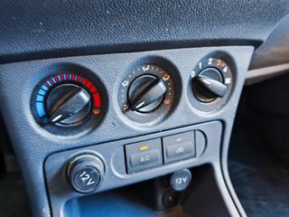 FORD Connect Kombi 1.8 TDCi 110cv Trend