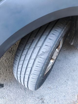 FORD Connect Kombi 1.8 TDCi 110cv Trend