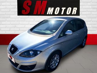 SEAT Altea 1.6 TDI Style DSG 77 kW (105 CV)