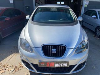 SEAT Altea 1.6 TDI Style DSG 77 kW (105 CV)