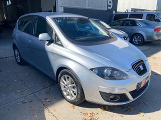 SEAT Altea 1.6 TDI Style DSG 77 kW (105 CV)
