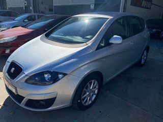 SEAT Altea 1.6 TDI Style DSG 77 kW (105 CV)