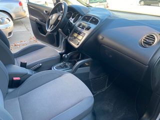 SEAT Altea 1.6 TDI Style DSG 77 kW (105 CV)