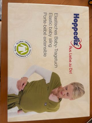 Fular elástico Hoppediz