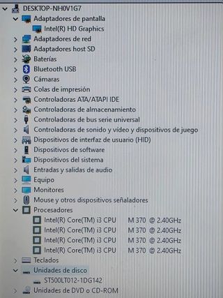 Portatil Sony Vaio VPCEB3J1E (1812)