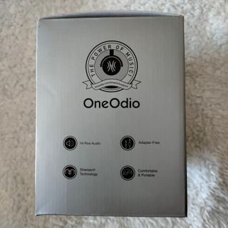 Auriculares DJ OneOdio Fusion A71 Negros