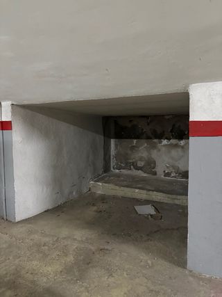 Plaza de parking - Montgat