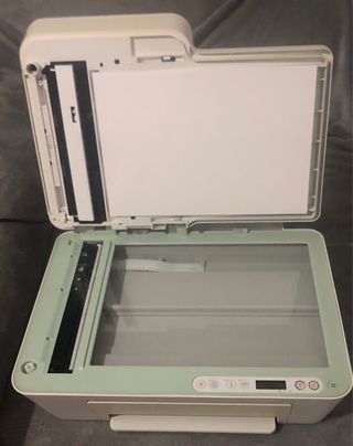 Impresora HP DeskJet 4100e Multifunción