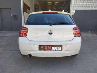 BMW Serie 1 116d 85 kW (116 CV)