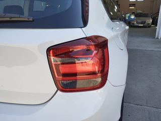 BMW Serie 1 116d 85 kW (116 CV)