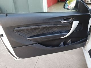 BMW Serie 1 116d 85 kW (116 CV)