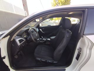 BMW Serie 1 116d 85 kW (116 CV)