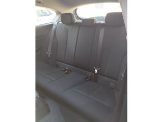 BMW Serie 1 116d 85 kW (116 CV)