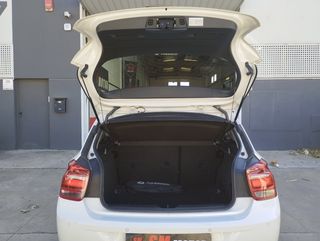 BMW Serie 1 116d 85 kW (116 CV)