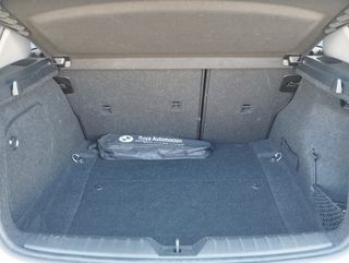 BMW Serie 1 116d 85 kW (116 CV)