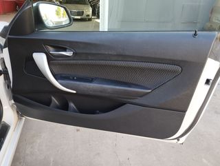 BMW Serie 1 116d 85 kW (116 CV)