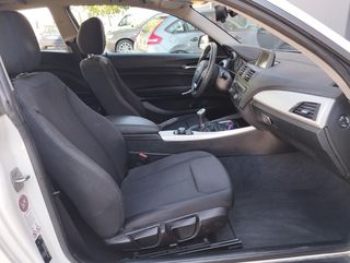 BMW Serie 1 116d 85 kW (116 CV)