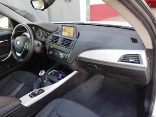 BMW Serie 1 116d 85 kW (116 CV)