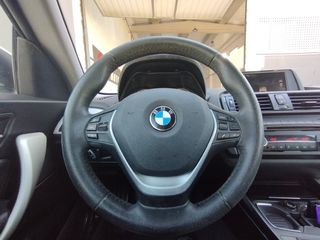 BMW Serie 1 116d 85 kW (116 CV)