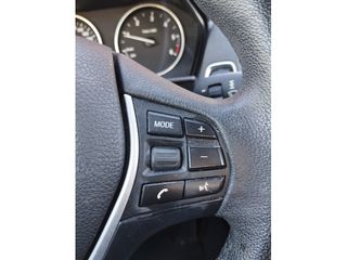 BMW Serie 1 116d 85 kW (116 CV)