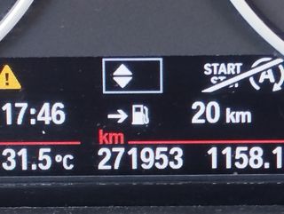 BMW Serie 1 116d 85 kW (116 CV)