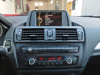 BMW Serie 1 116d 85 kW (116 CV)